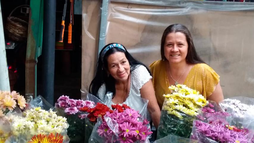 Flor Natural