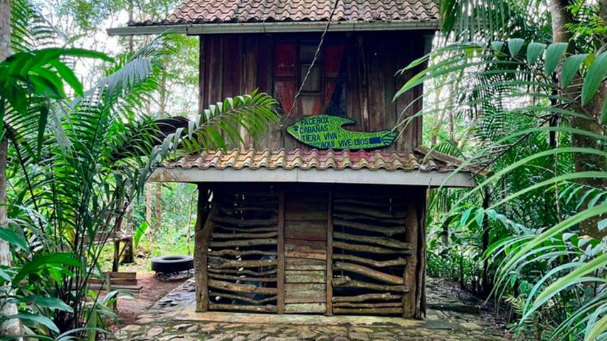 Cabañas Tierra Viva