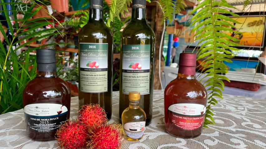 Vinos Don Julián