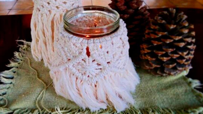 Yami Yummie y Massi Macrame
