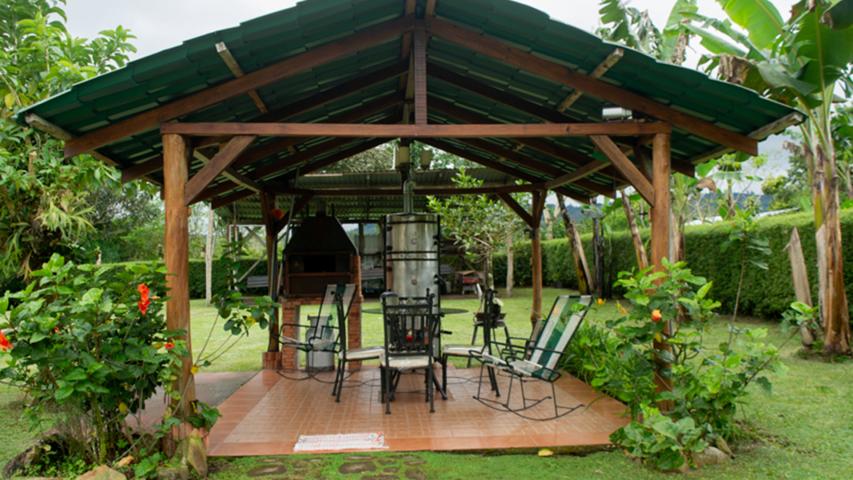 RESTAURANTE DON CONCHITO