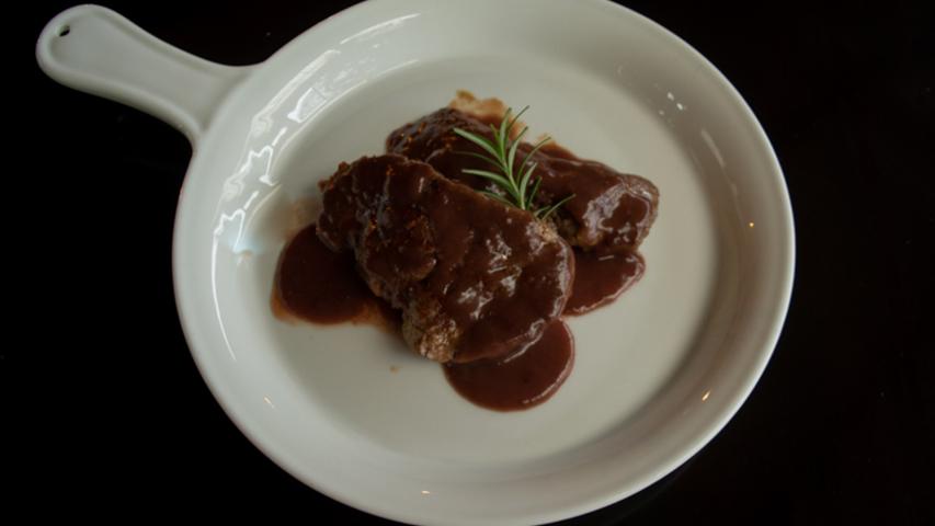 RESTAURANTE LA CASA ITALIANA