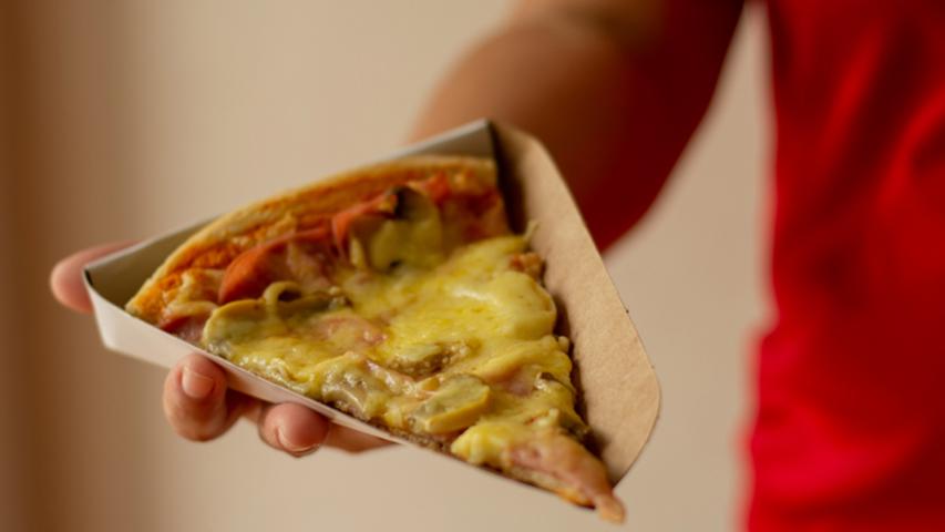 PIZZERIA LA FONTANA