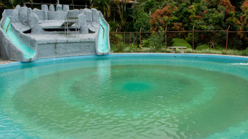 BALNEARIO AGUA LUNA