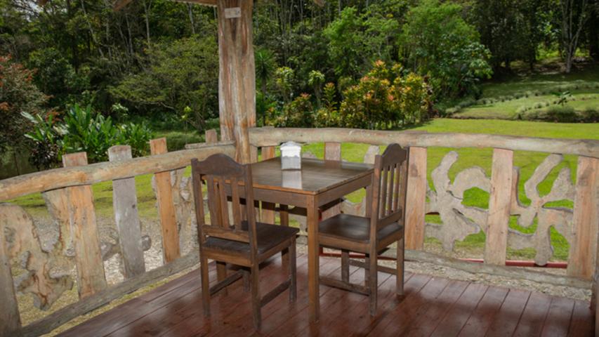 RESTAURANTE RANCHO AMIGOS
