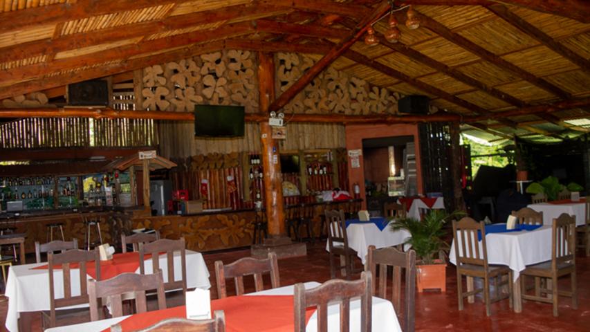 RESTAURANTE RANCHO AMIGOS