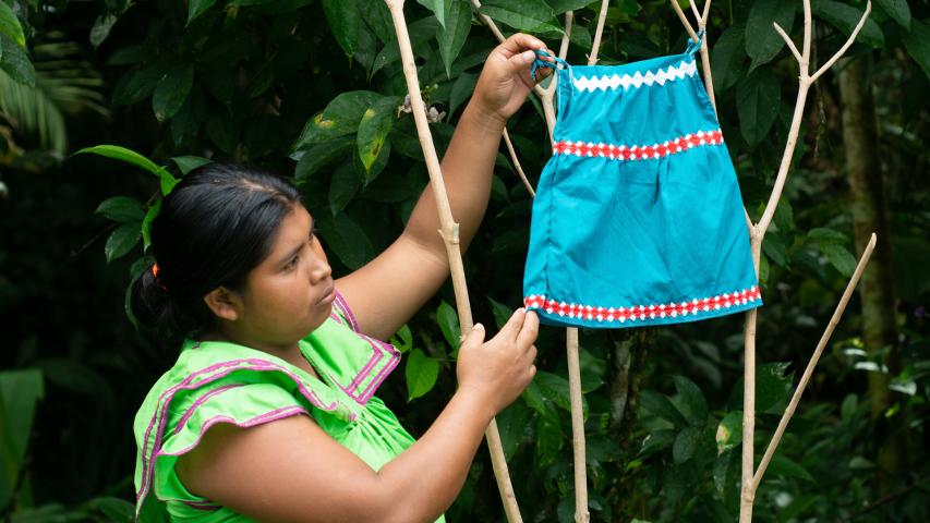 MENSULI/BERTA PALACIOS RODRIGUEZ