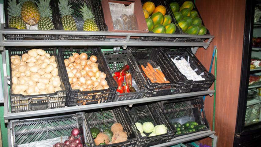 MERCADO VIRITECA