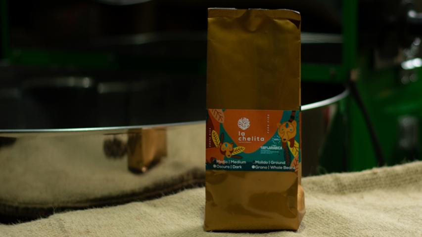 LA CHELITA COFFEE AND FARM