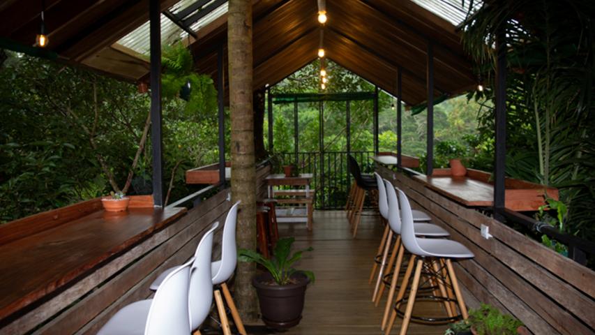 LA CHELITA COFFEE AND FARM