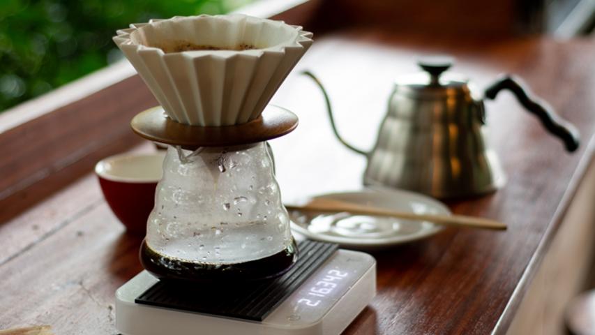 LA CHELITA COFFEE AND FARM