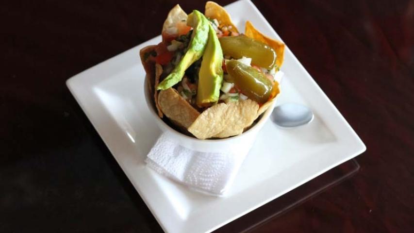 Restaurante Mi Choza