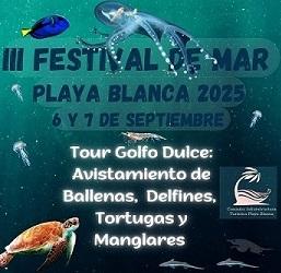 III Festival del Mar