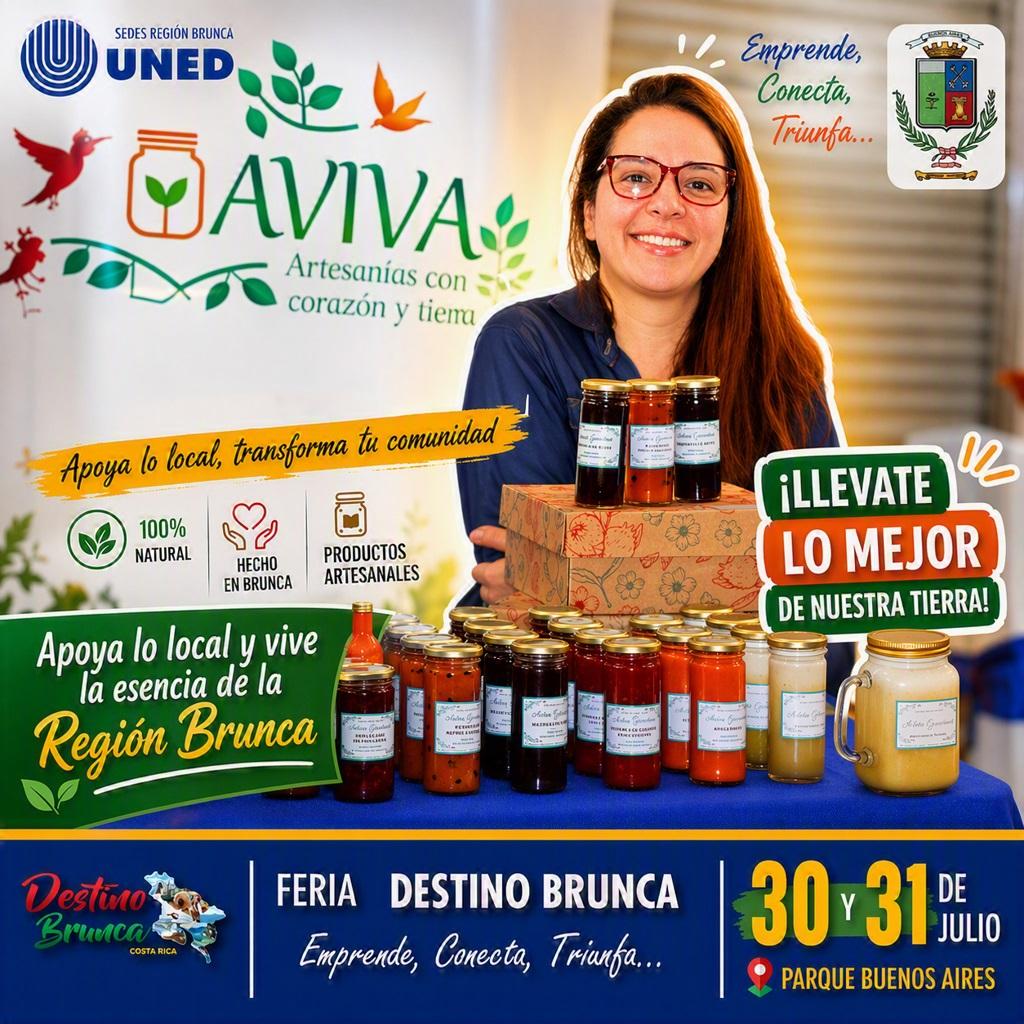 DestinoBrunca